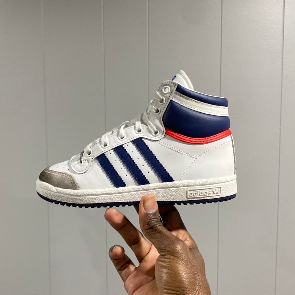 Adidas Top Ten Kid’s Sneakers